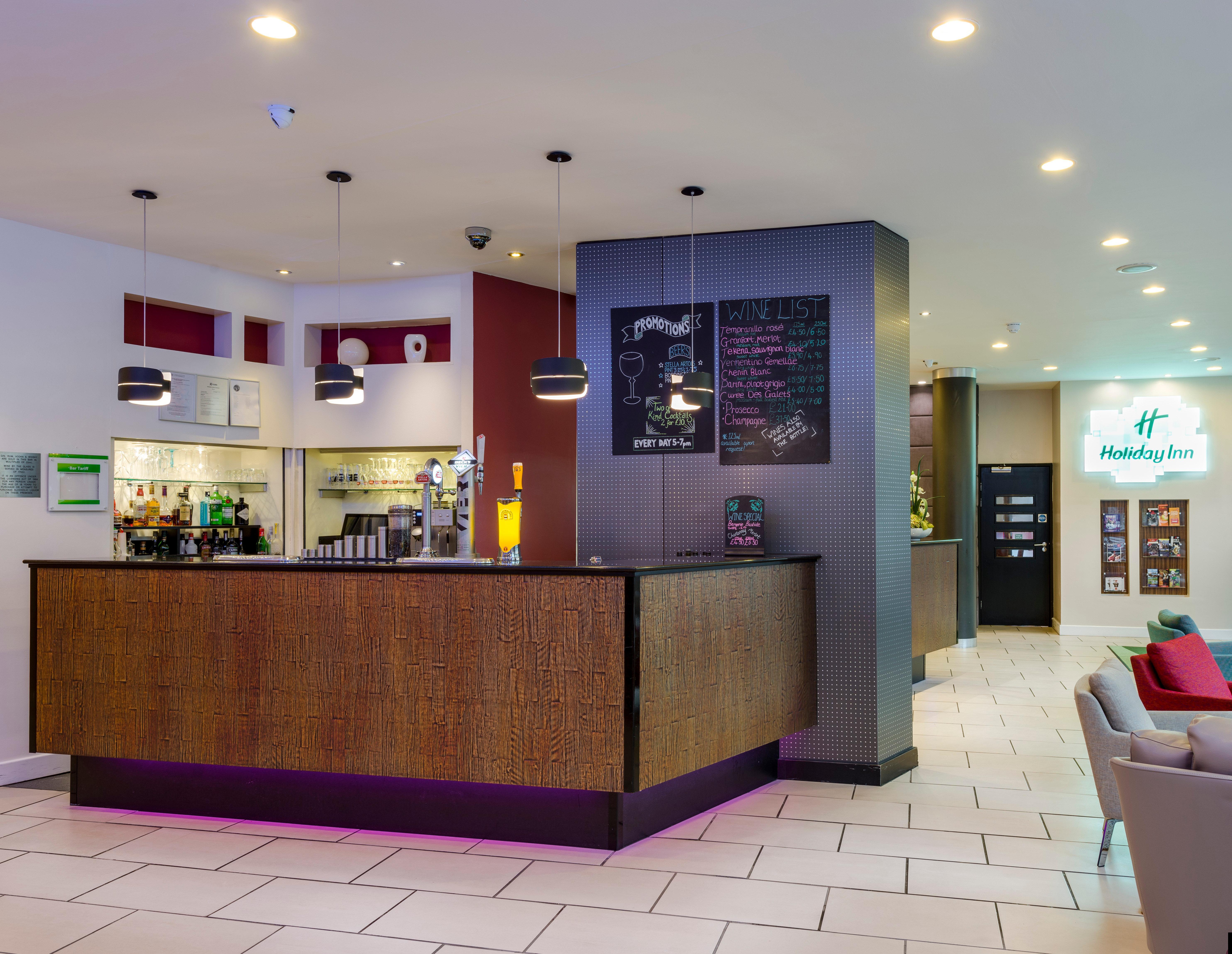 Holiday Inn York City Centre By Ihg — Foto’s 3